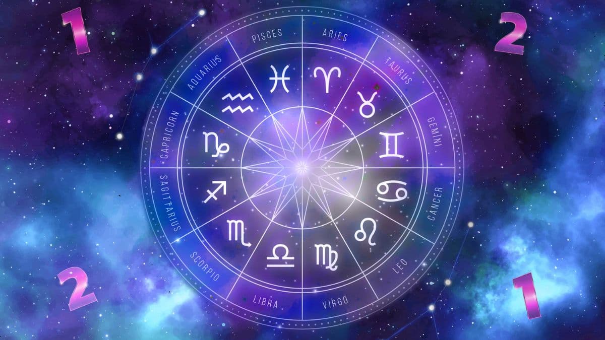daily horoscope