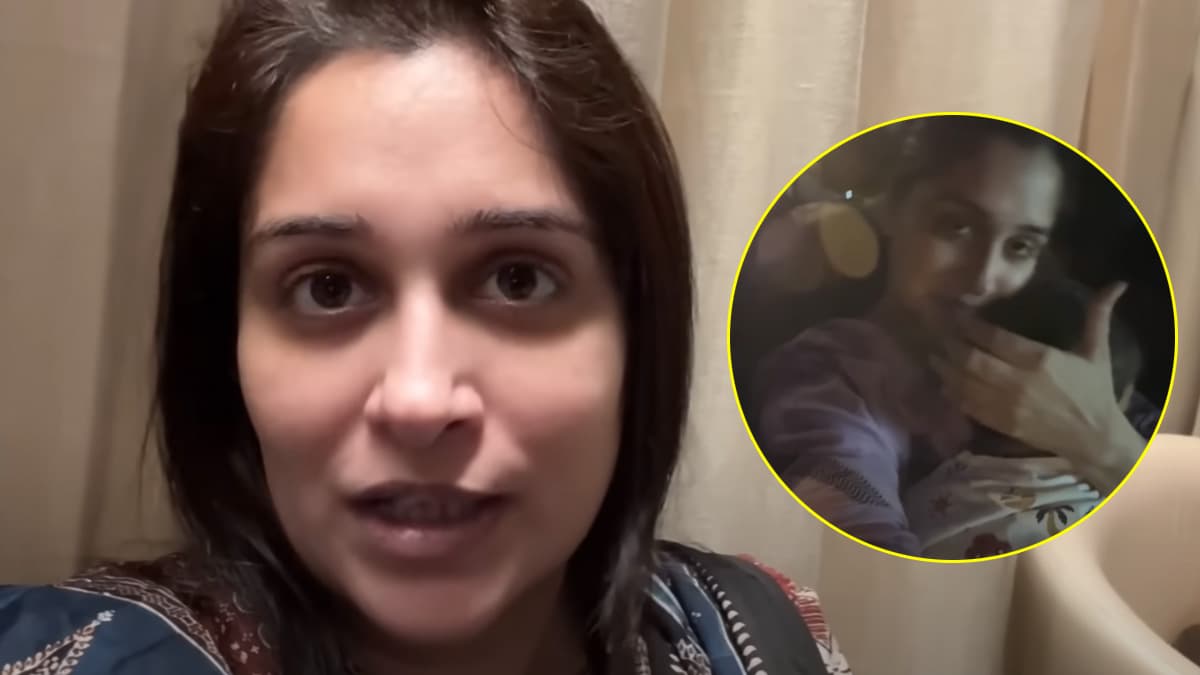 दीपिका कक्कड़ कैंसर सर्जरी के बाद बेटे को लेकर दिखीं इमोशनल, बोलीं- 'मैं उसे उठा नहीं सकती…'