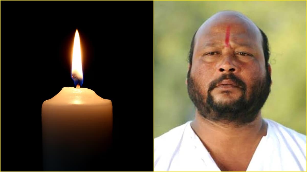 कौन थे एक्टर Fish Venkat? जिनका किडनी फेलियर से निधन; कुछ दिन पहले लगाई थी मदद की गुहार