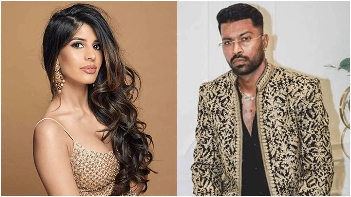 Natasa Stankovic से अलग हो चुके Hardik Pandya का फिर टूटा दिल! क्या रूमर्ड गर्लफ्रेंड से हुआ ब्रेकअप?