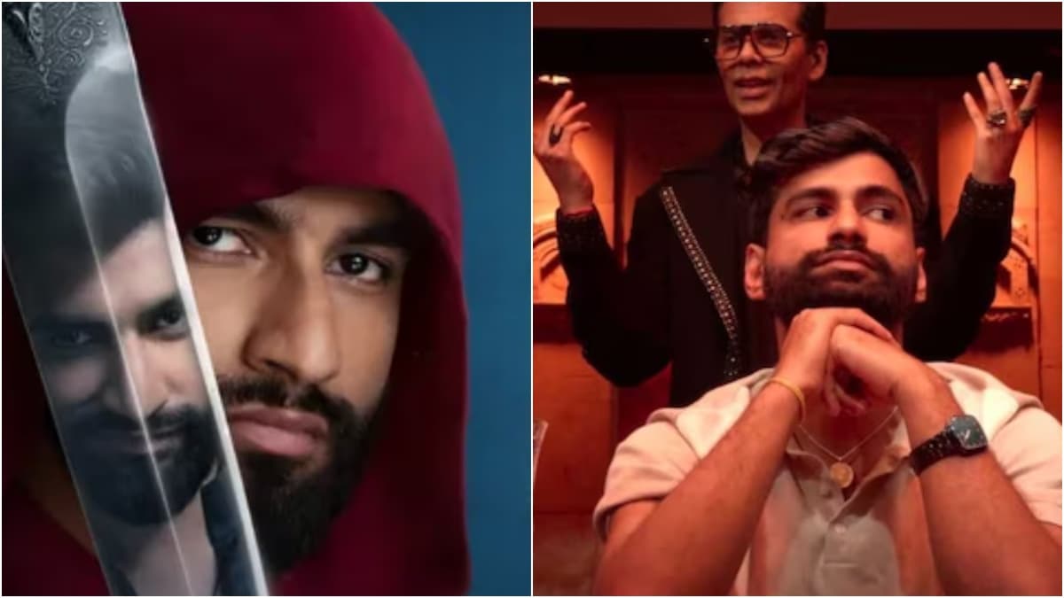 The Traitors हारने के बाद Harsh Gujral को किस बात का पछतावा? बोले- मैंने गलती कर दी...