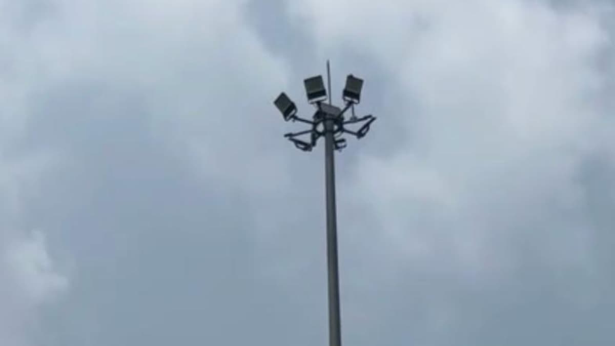 highmask Light greater noida