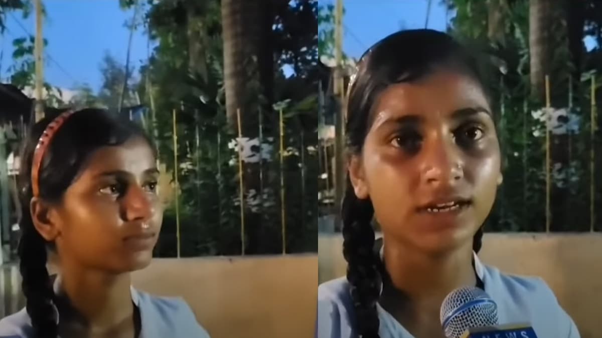 Video: बाराबंकी की बेटी ने जापान में रचा इतिहास, न्यूज24 से इंटरव्यू में शेयर किए अनुभव
