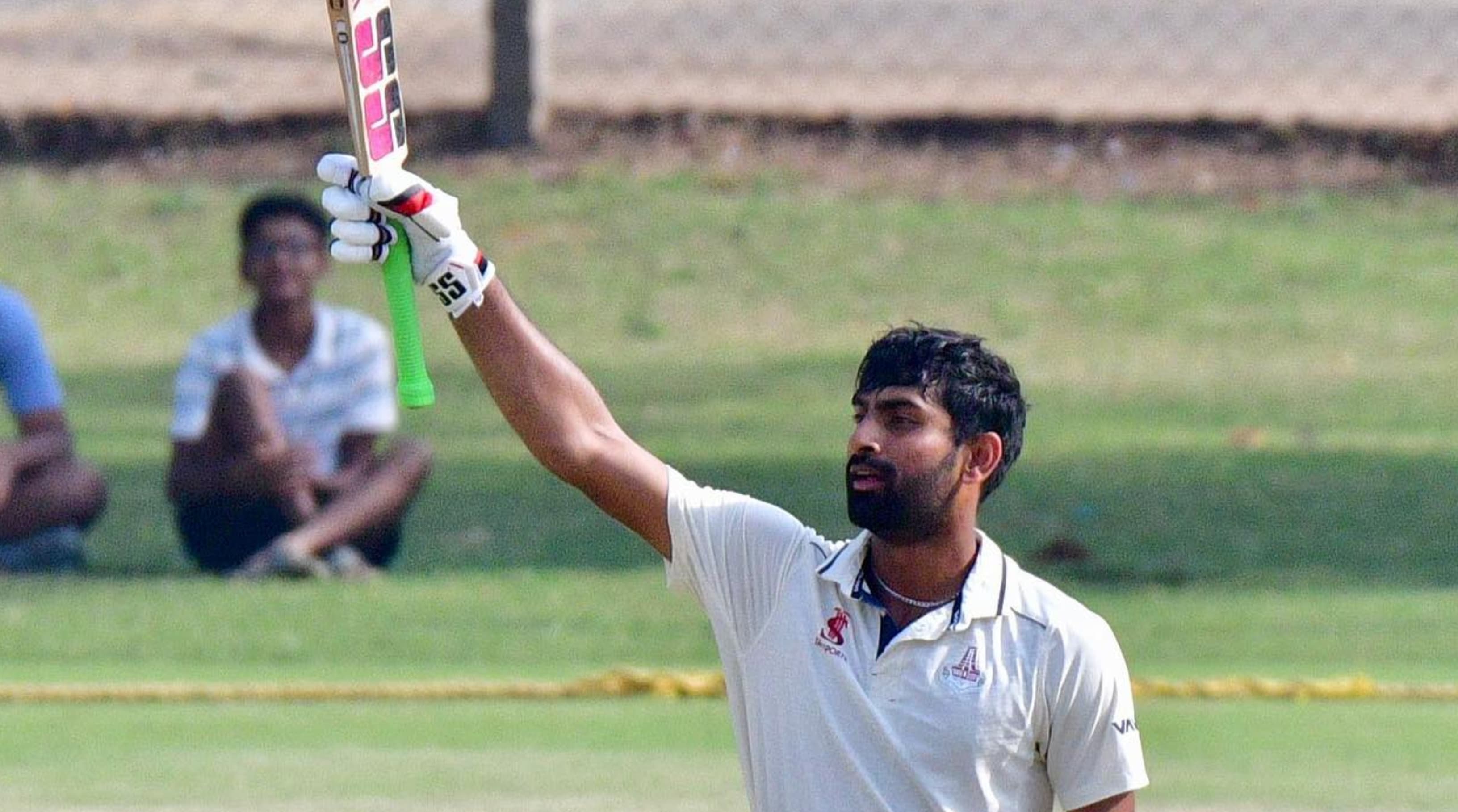 IND vs ENG: टीम इंडिया में अचानक जगह मिलने से हैरान नहीं हैं जगदीशन, इंग्लैंड दौरे के लिए चुने जाने पर तोड़ी चुप्पी