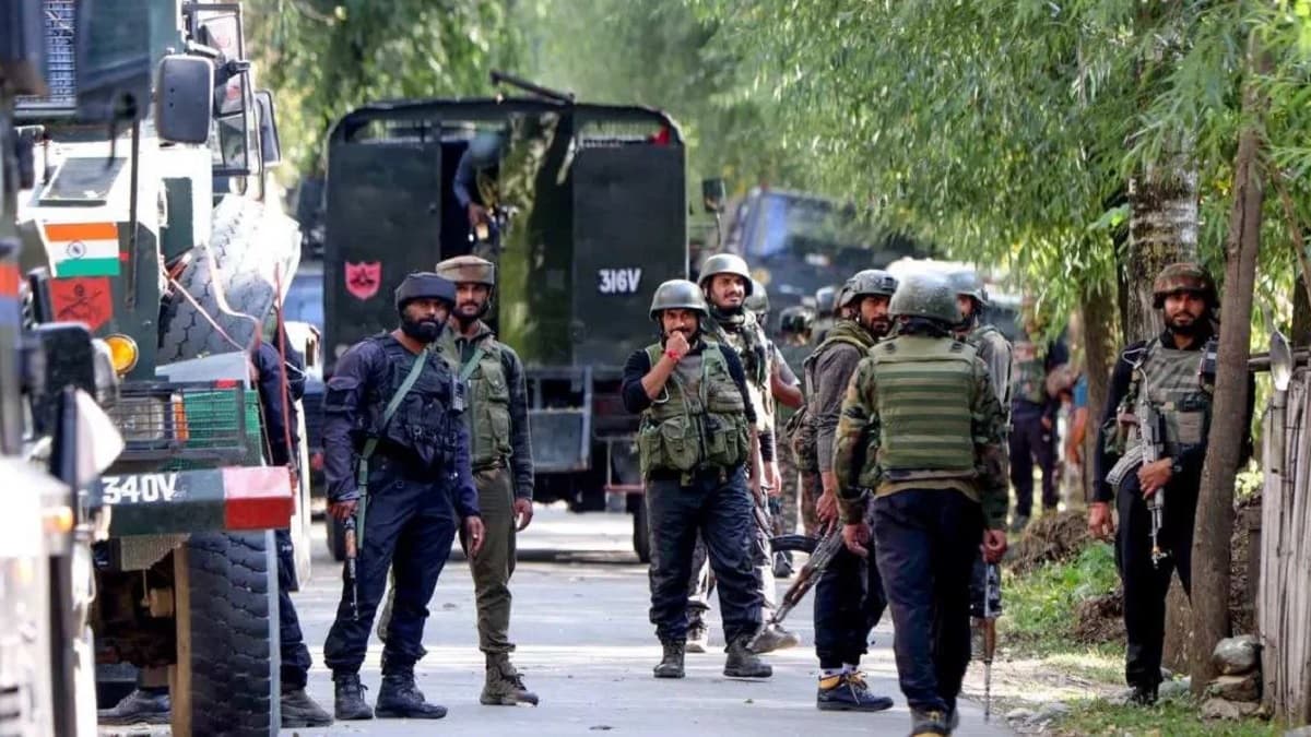 Jammu Kashmir, Terror Attack, Poonch LOC, TRF, The Registence Front, Lashkar e taiba, Army, जम्मू कश्मीर, आतंकी हमला, पुंछ, एलओसी, टीआरएफ, लश्कर-ए-तैयबा
