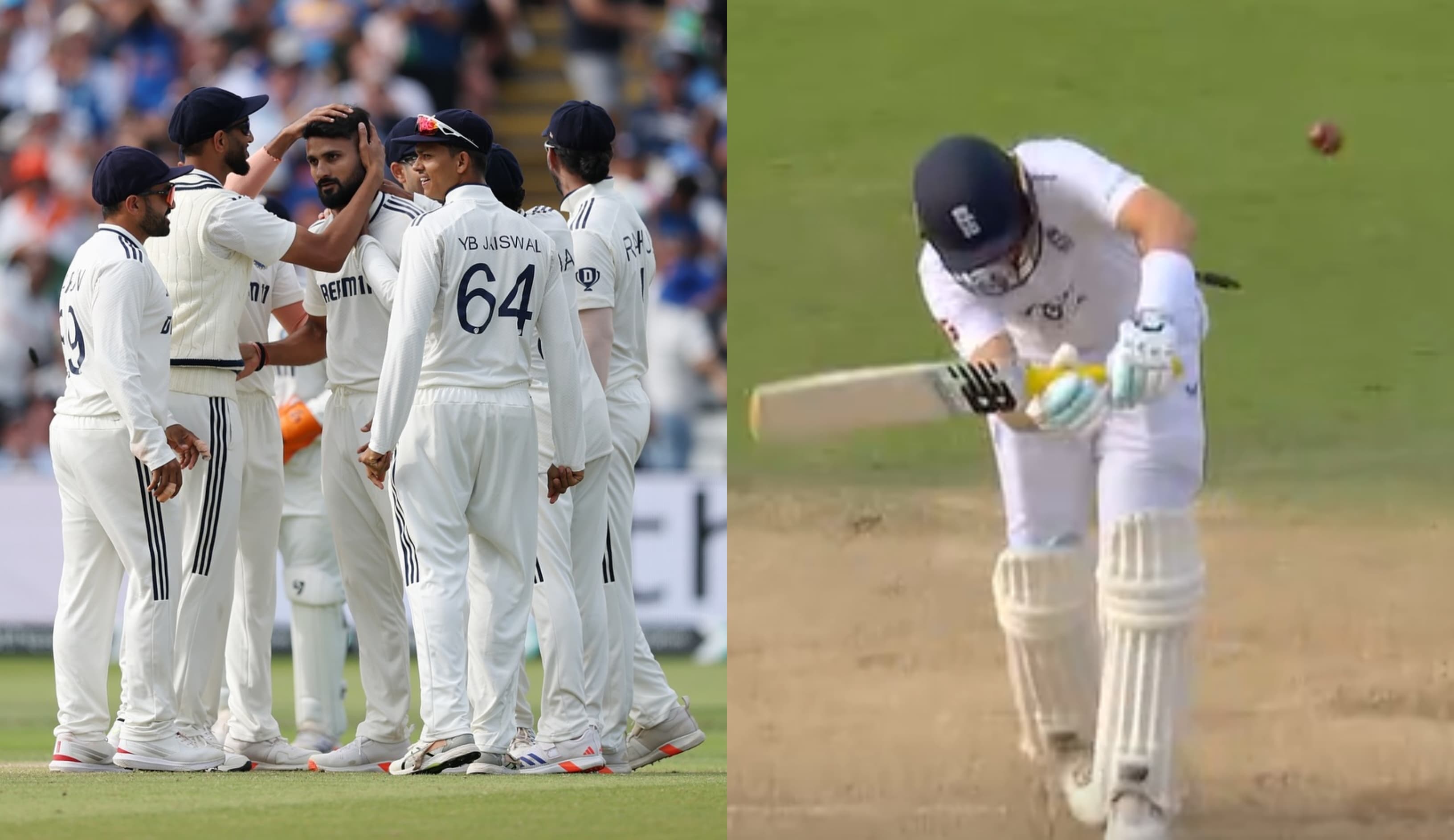 IND vs ENG: दूसरी पारी में जो रूट के विकेट पर विवाद, क्या टीम इंडिया के लिए हुआ इंग्लैंड से 'धोखा'?