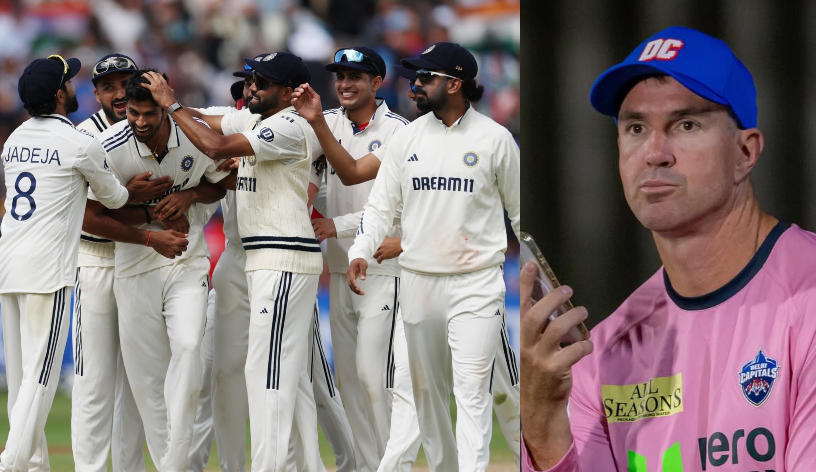 IND vs ENG: मैच विनर को बेंच पर बैठाकर टीम इंडिया कर रही बड़ी गलती! केविन पीटरसन का चौंकाने वाला बयान