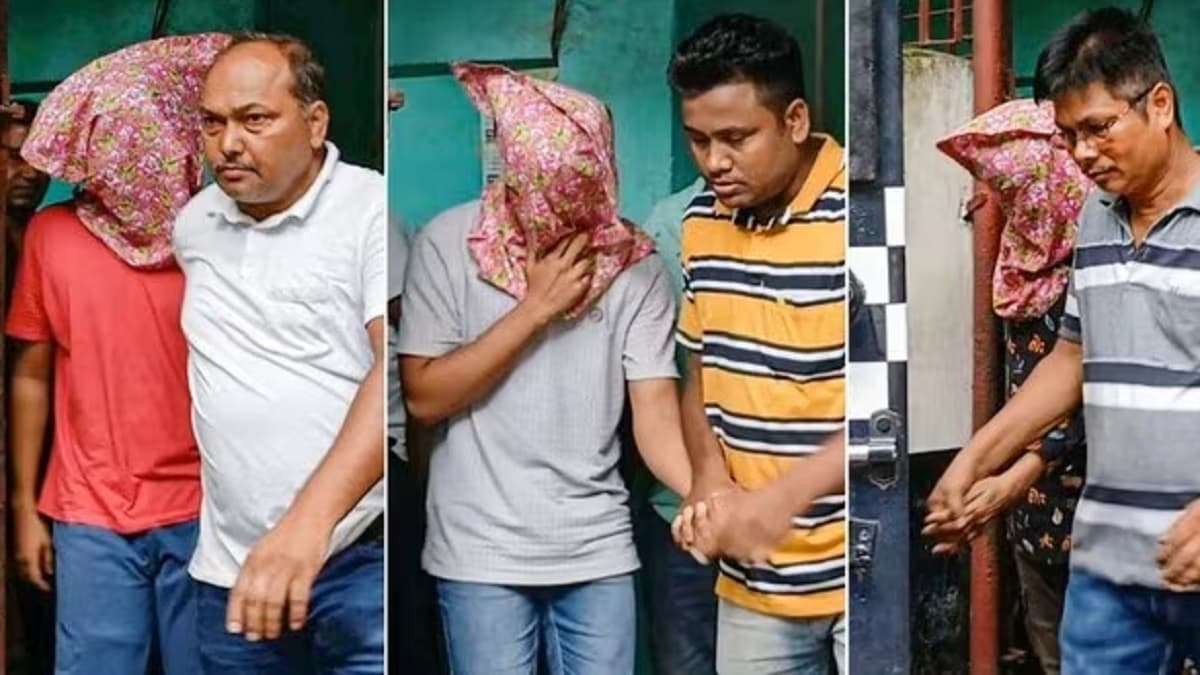कोलकाता गैंगरेप मामले में वकील का बड़ा दावा, शरीर पर मिले थे खरोंच और लव बाइट के निशान