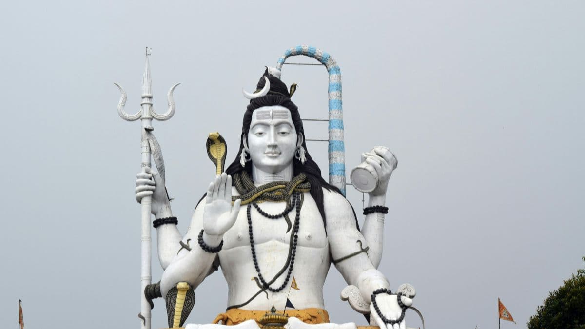 lord shiva