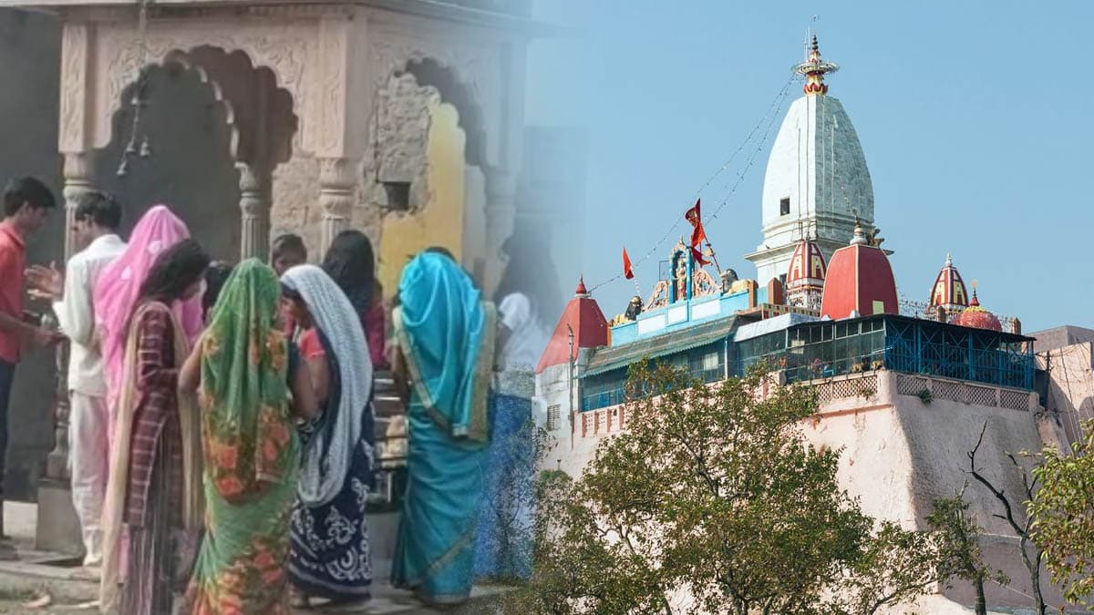 मनसा देवी मंदिर का रास्ता कितना खतरनाक? भगदड़ के सामने आए ये 5 कारण