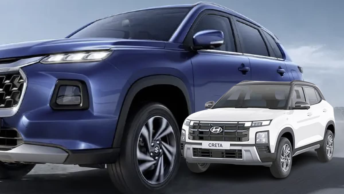 maruti new suv