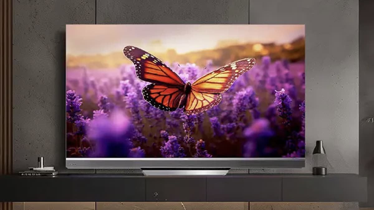 घर बनेगा सिनेमा हॉल! ये हैं टॉप 75 इंच वाले Mini QD LED TV, अब आएगा टीवी देखने का असली मजा