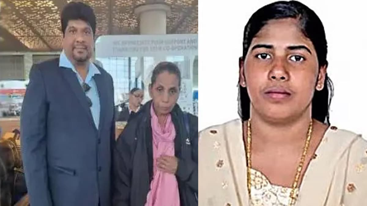 निमिषा प्रिया की फांसी की सजा रद्द होने की खबर गलत, पीड़ित महदो अब्दी के भाई ने दावों को किया खारिज