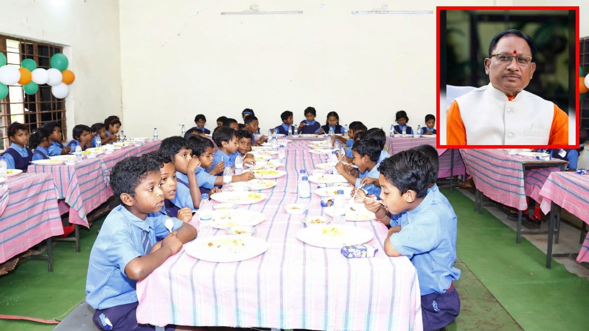 Chhattisgarh: प्राइमरी स्कूलों में शुरू पौष्टिक आहार नाश्ता प्रदाय योजना, बच्चों के स्वास्थ्य में होगा सुधार