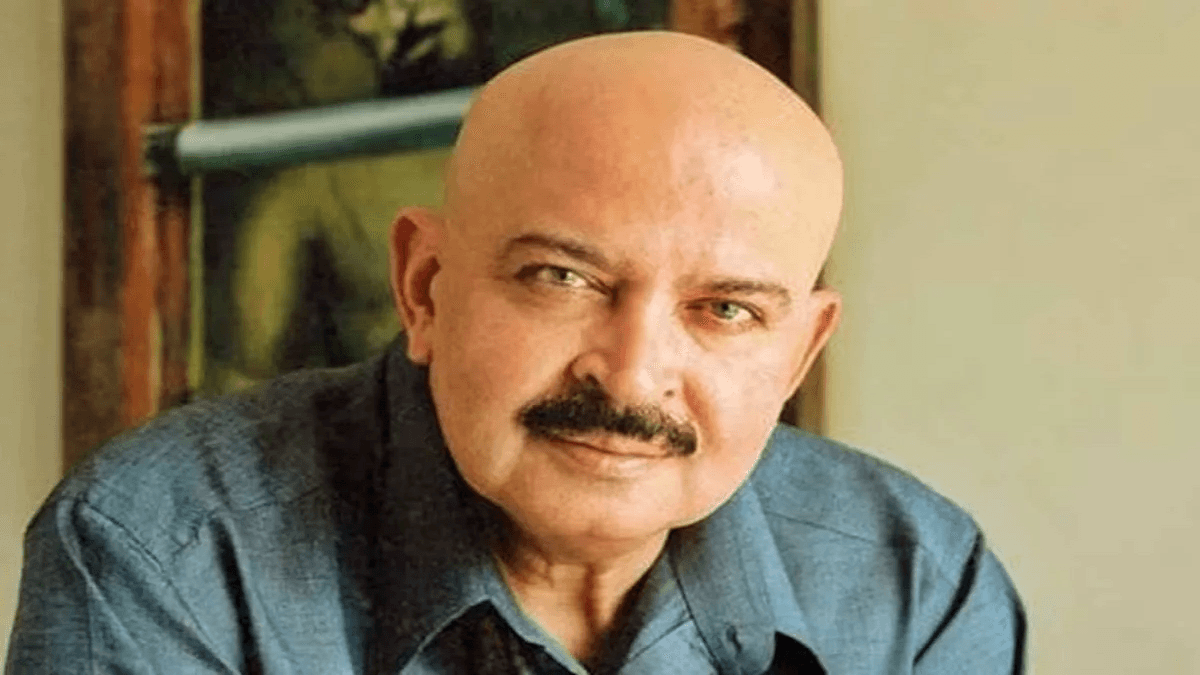 Rakesh Roshan की बीमारी कितनी थी घातक? Hrithik के पिता को करानी पड़ी नेक एंजियोप्लास्टी