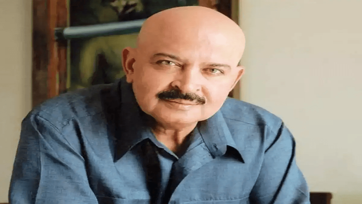 Rakesh Roshan की तबीयत अब कैसी? इस कारण ICU में अचानक हुए थे एडमिट