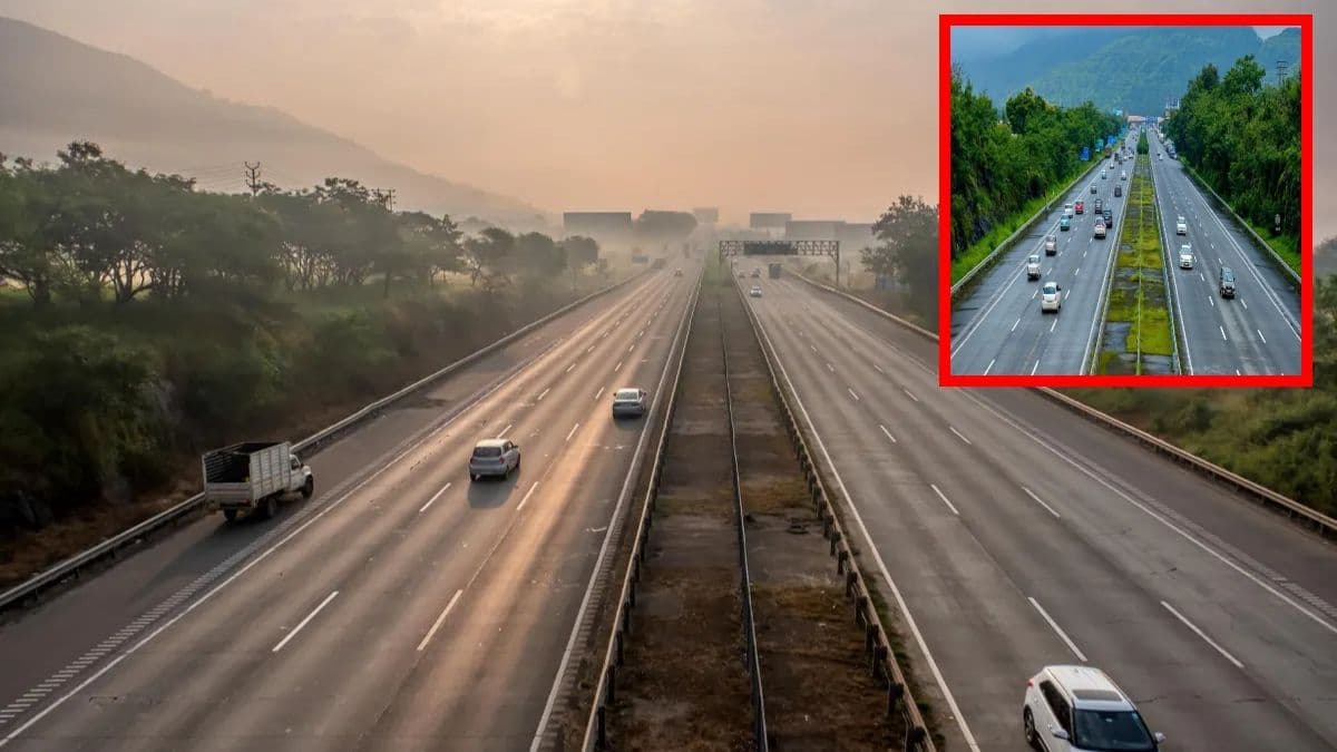 बिहार के 12 जिलों से गुजरेगा ग्रीनफील्ड एक्सप्रेस-वे, केंद्र से मिली मंजूरी