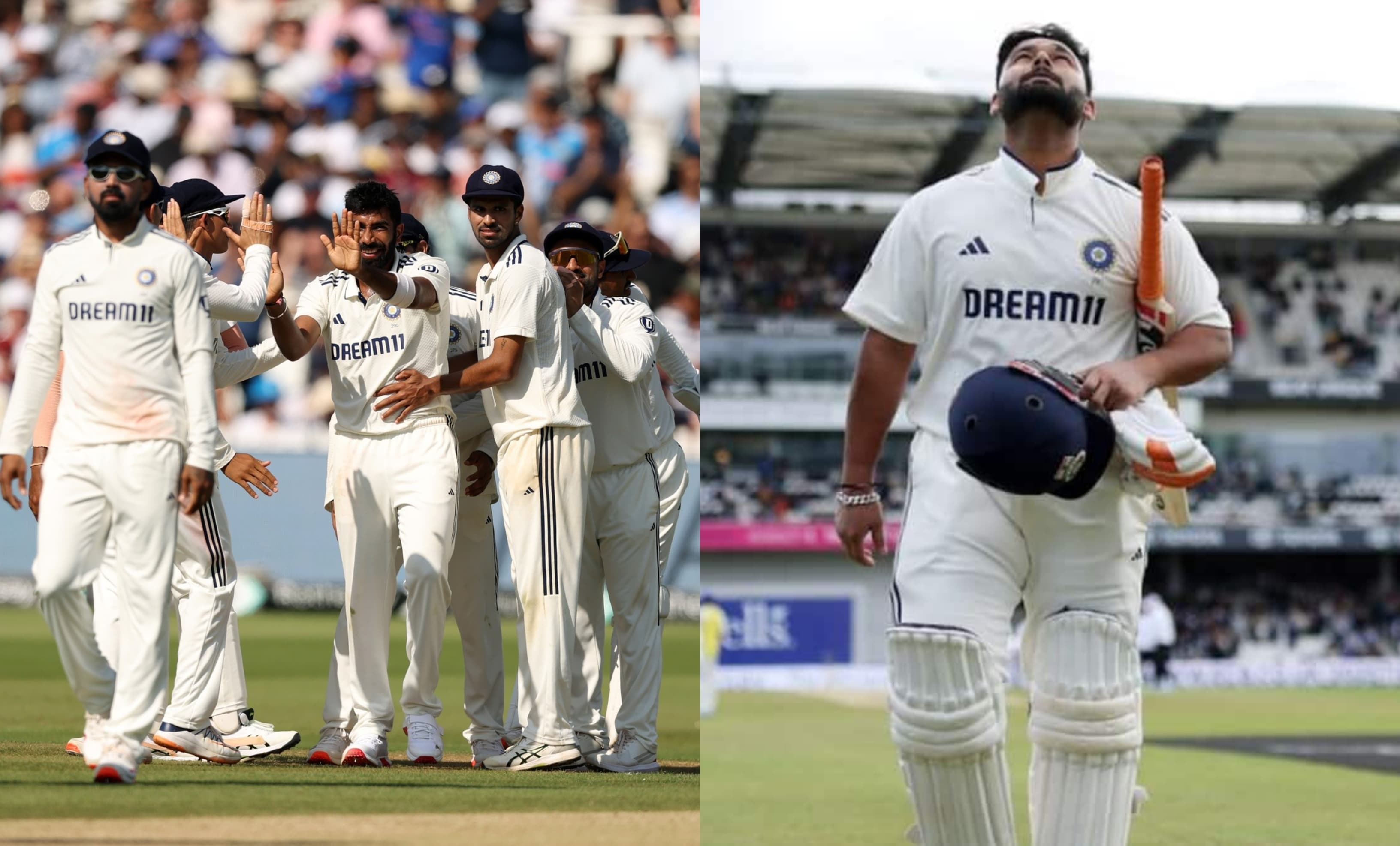 IND vs ENG, Rishabh Pant