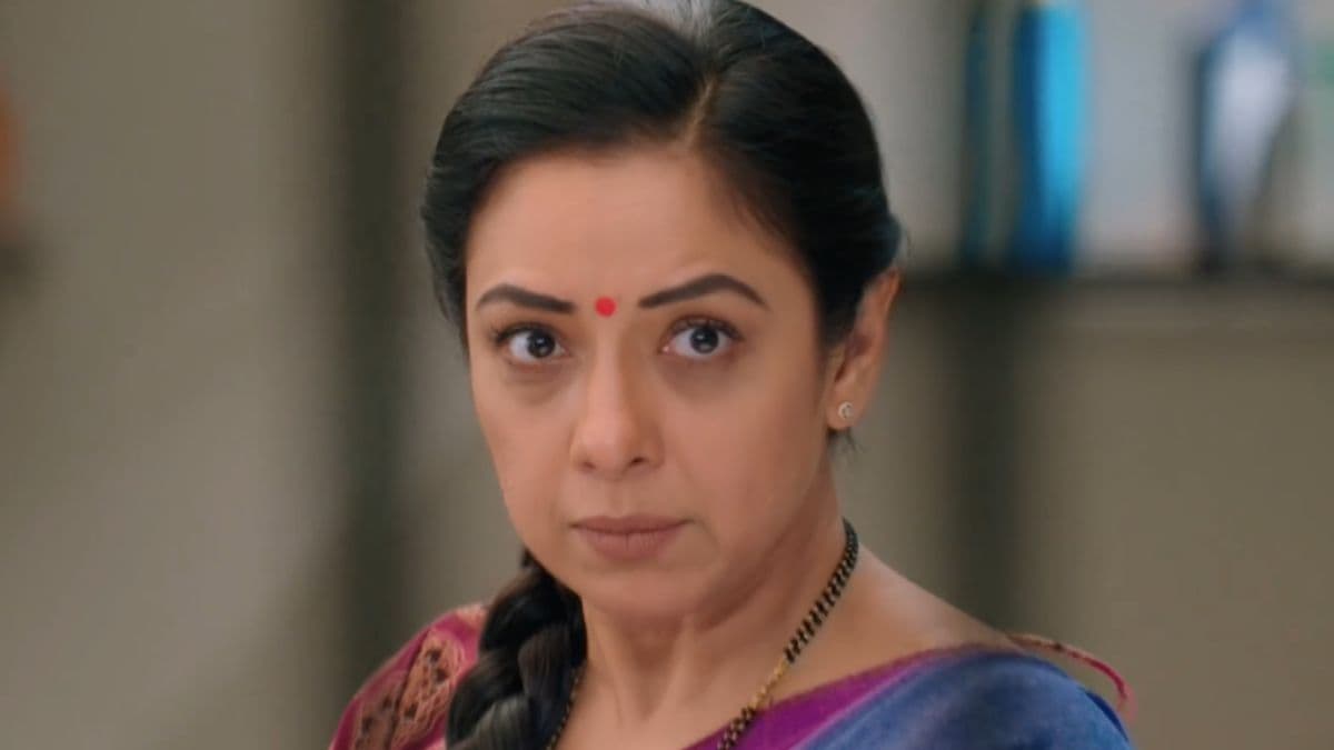 Rupali Ganguly ने TMC लीडर को क्यों सुनाई खरी-खोटी? वायरल हो रहा 'अनुपमा' एक्ट्रेस का ट्वीट