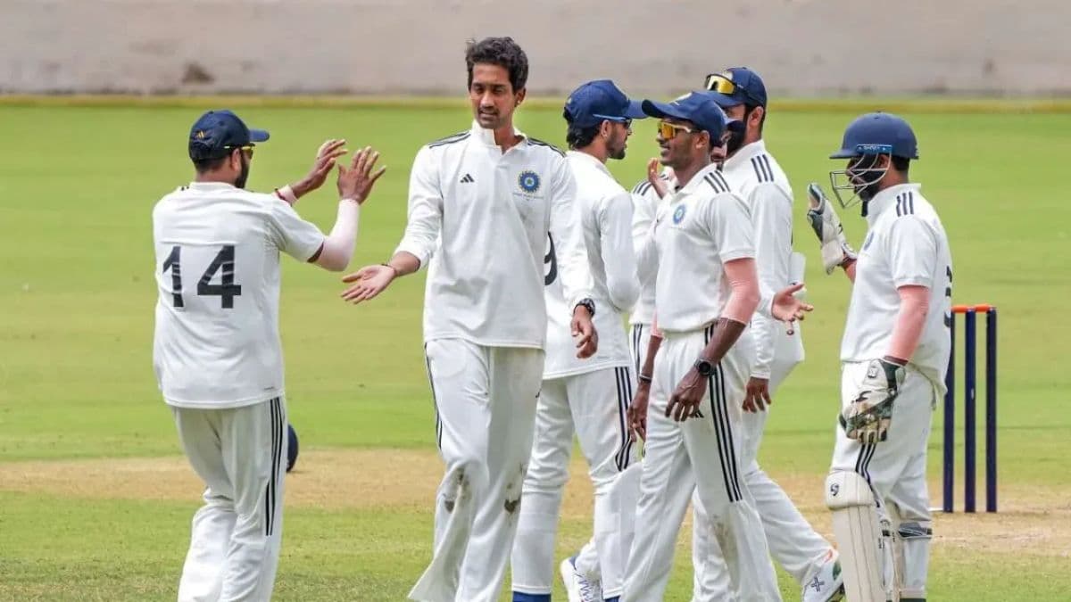 IND vs ENG: सीरीज के बीच इंग्लैंड पहुंचा ये भारतीय खिलाड़ी, खेलता दिखाई देगा 2 मैच