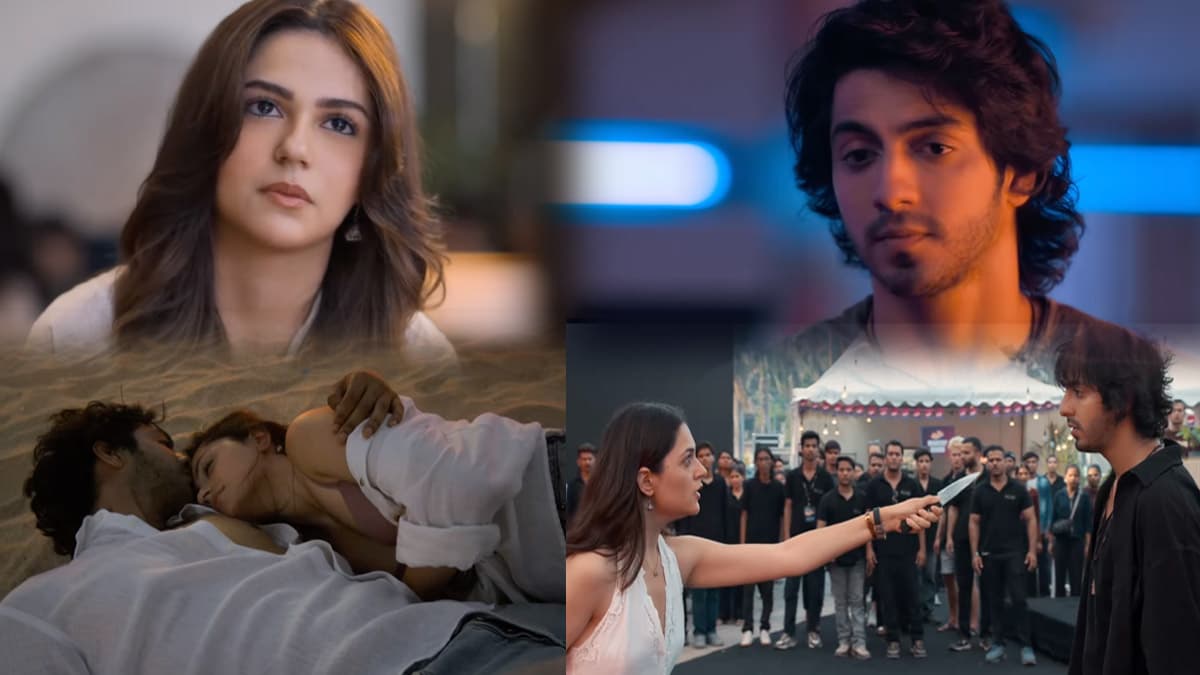 Saiyaara 1st Day Prediction: क्या डेब्यू फिल्म से बॉक्स ऑफिस पर रिकॉर्ड बनाएंगे Ahaan Panday? देखें प्रिडिक्शन