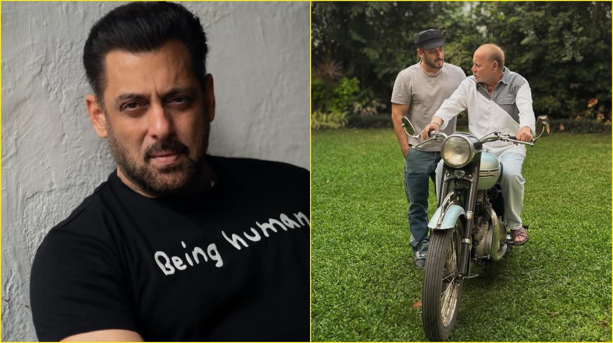 Salman Khan