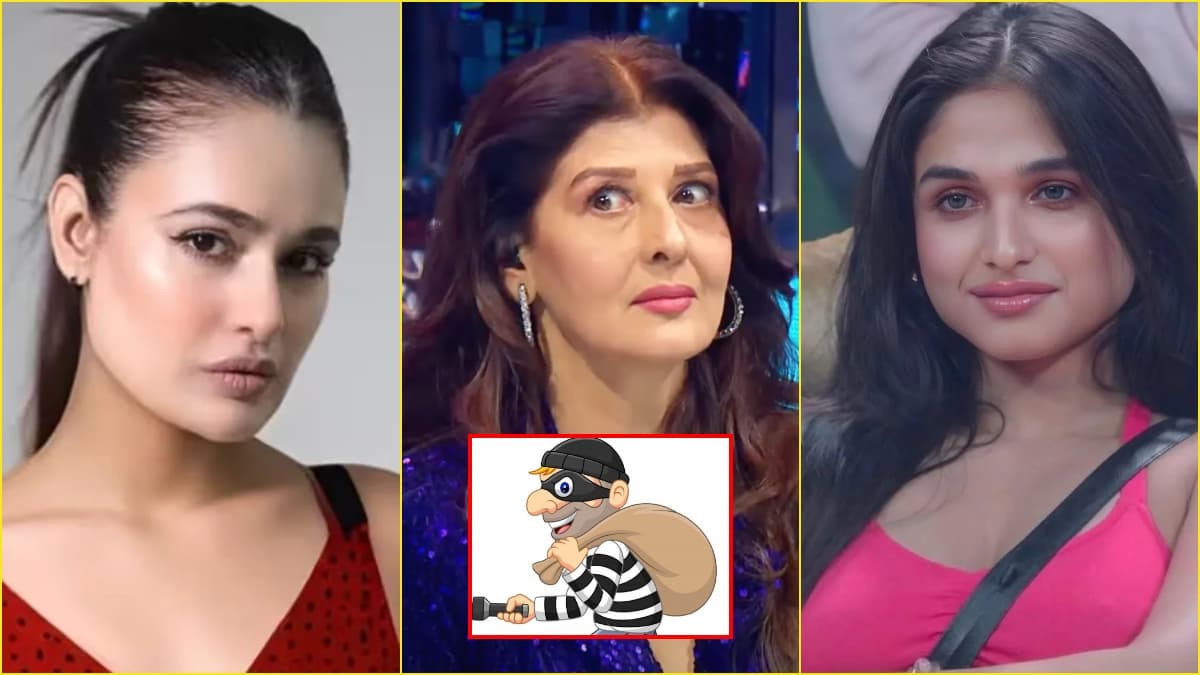 साल 2025 में सेलेब्स के घर को निशाना बना रहे चोर? अब Sangeeta Bijlani के फार्महाउस में लगी सेंध