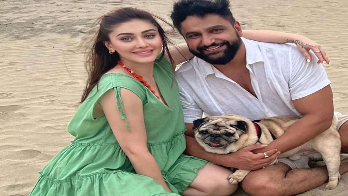 'कुछ निर्दयी लोग हमारे बच्चे...' Shefali Jariwala के पति Parag Tyagi को किस बात पर आया गुस्सा?