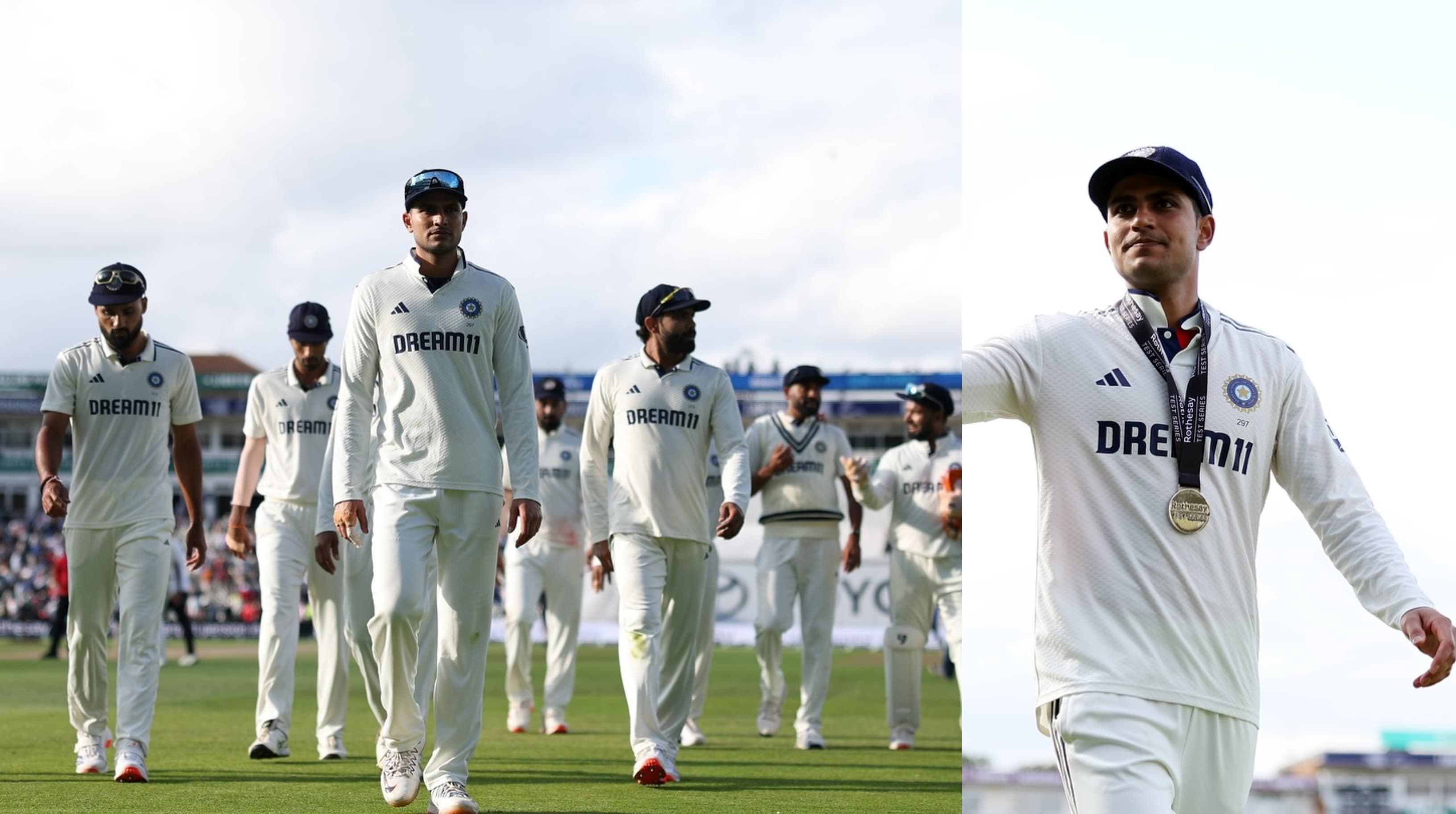 IND vs ENG: शुभमन गिल की कप्तानी पर ग्रेग चैपल की बड़ी टिप्पणी, इंग्लैंड में जीत का बता दिया फॉर्मूला!