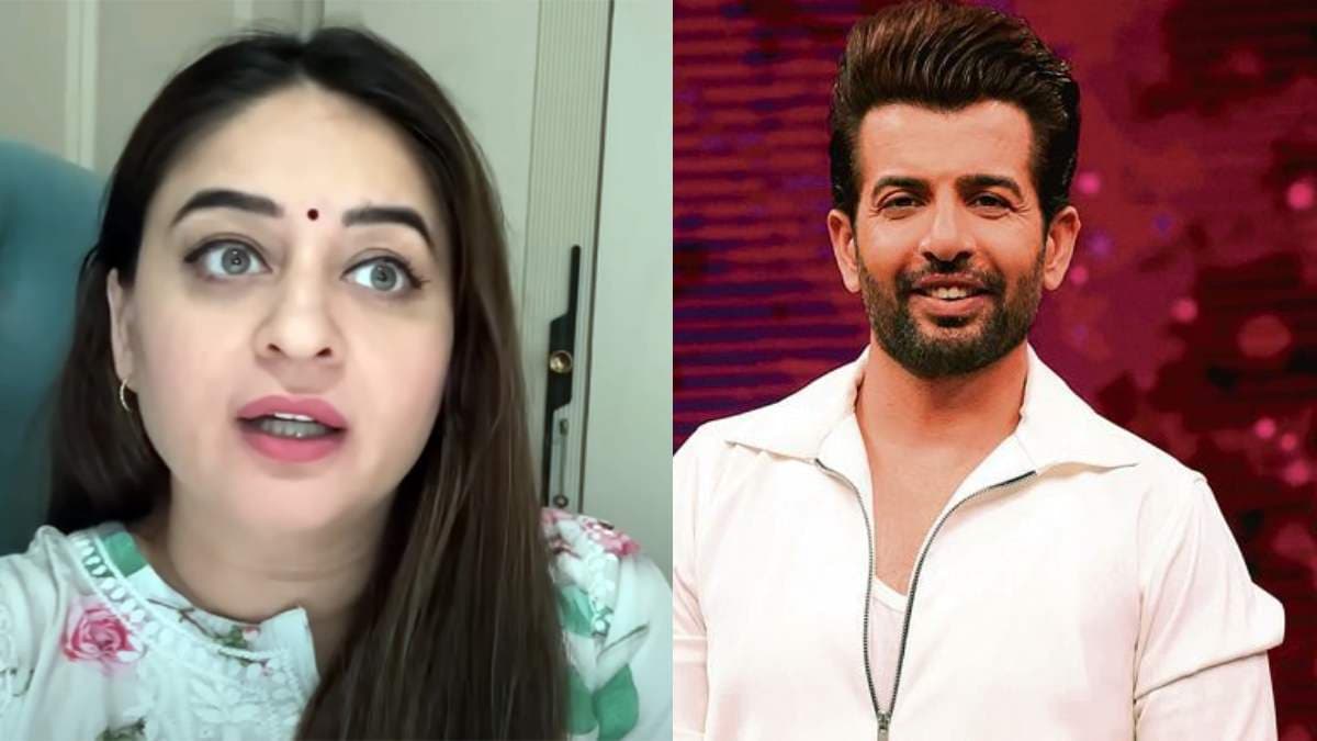 Jay Bhanushali संग तलाक की अफवाहों पर Mahi Vij ने तोड़ी चुप्पी, बोलीं- 'बस जियो और जीने दो'