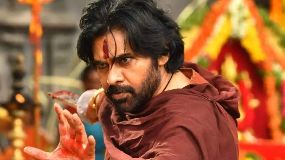 Pawan Kalyan की फिल्म 'हरि हर वीरा मल्लू' पर विवाद, बहुजन समुदाय ने रिलीज रोकने की दी धमकी