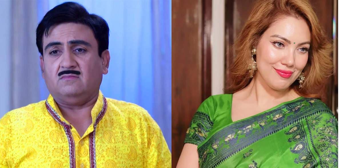 क्या दिलीप जोशी और मुनमुन दत्ता ने छोड़ा 'तारक मेहता का उल्टा चश्मा'? प्रोड्यूसर असित मोदी ने तोड़ी चुप्पी