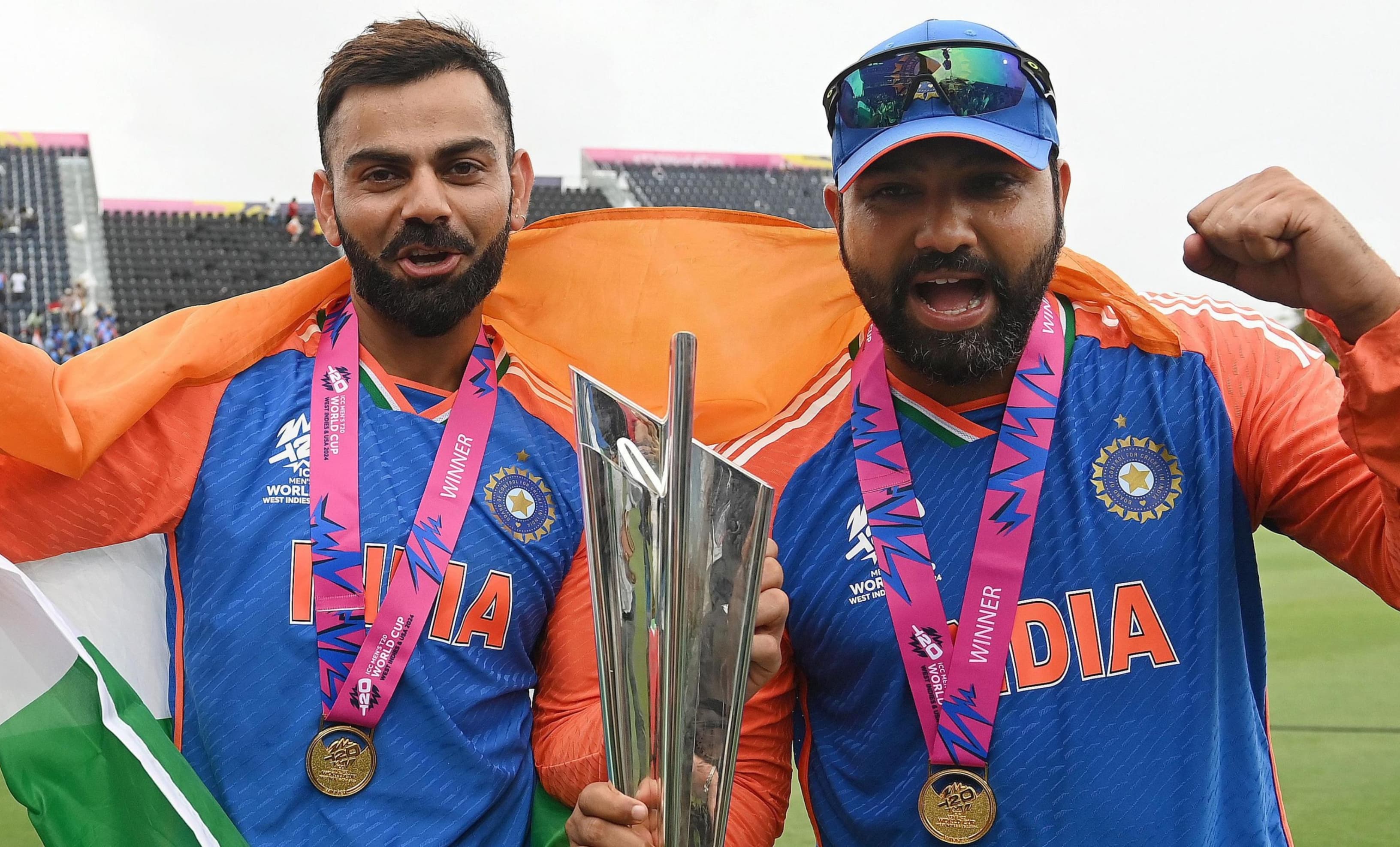 इंग्लैंड सीरीज के बाद अटका टीम इंडिया का शेड्यूल? रोहित-विराट की वापसी पर फंसा पेंच!