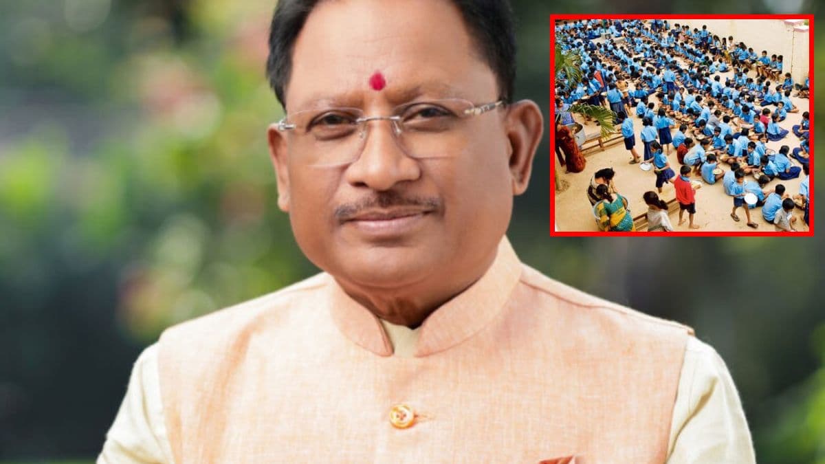 Chhattisgarh News: बच्चों की शिक्षा में आएगा बदलाव, प्रदेश में लागू हुई नई युक्तिकरण नीति