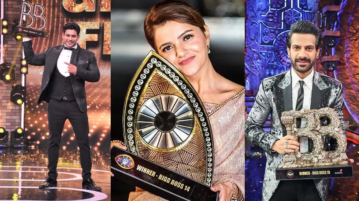Bigg Boss