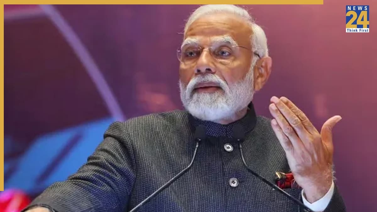 पीएम मोदी