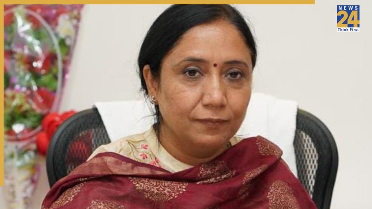 बलजीत कौर