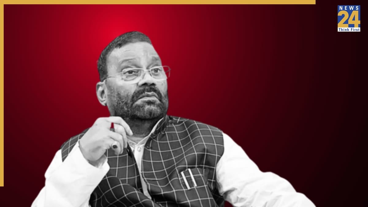 'मैं ब्राह्मण विरोधी नहीं, न ही रामचरितमानस की प्रतियां जलाईं', स्वामी प्रसाद मौर्य ने किया बड़ा दावा