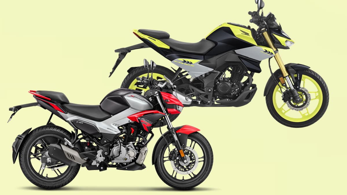 125cc bike 2025 july
