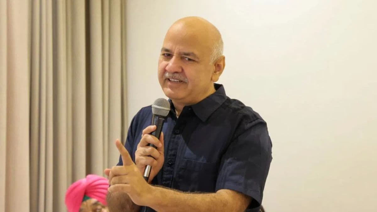 'दुनिया की शिक्षा व्यवस्था और भारत' वीडियो सीरीज शुरू, मनीष सिसोदिया ने बताया कैसे एजुकेशन में आगे हैं जापान-चीन