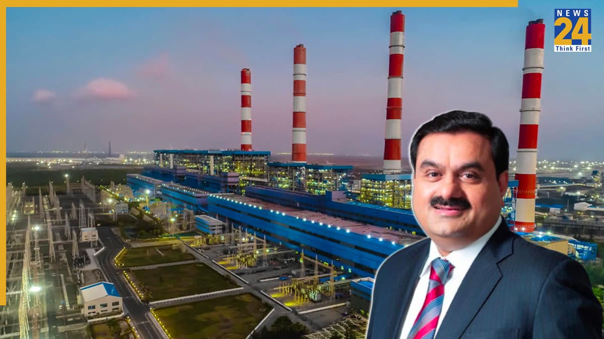 बिहार में अडाणी पावर लगाएगी 2,400 MW का नया पावर प्लांट