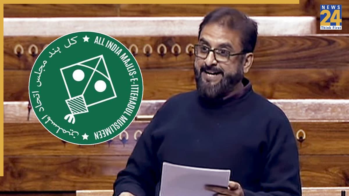 'मुसलमानों को साधने की कोशिश में भाजपा', धुले में इम्तियाज जलील का बड़ा बयान