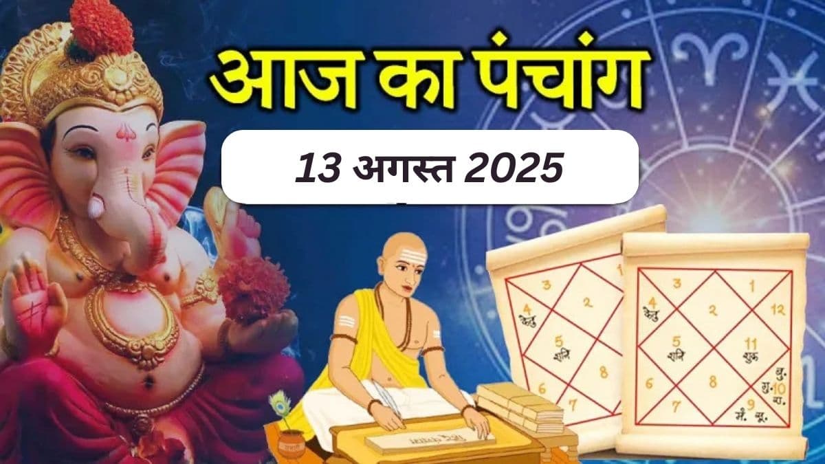 Aaj ka Panchang