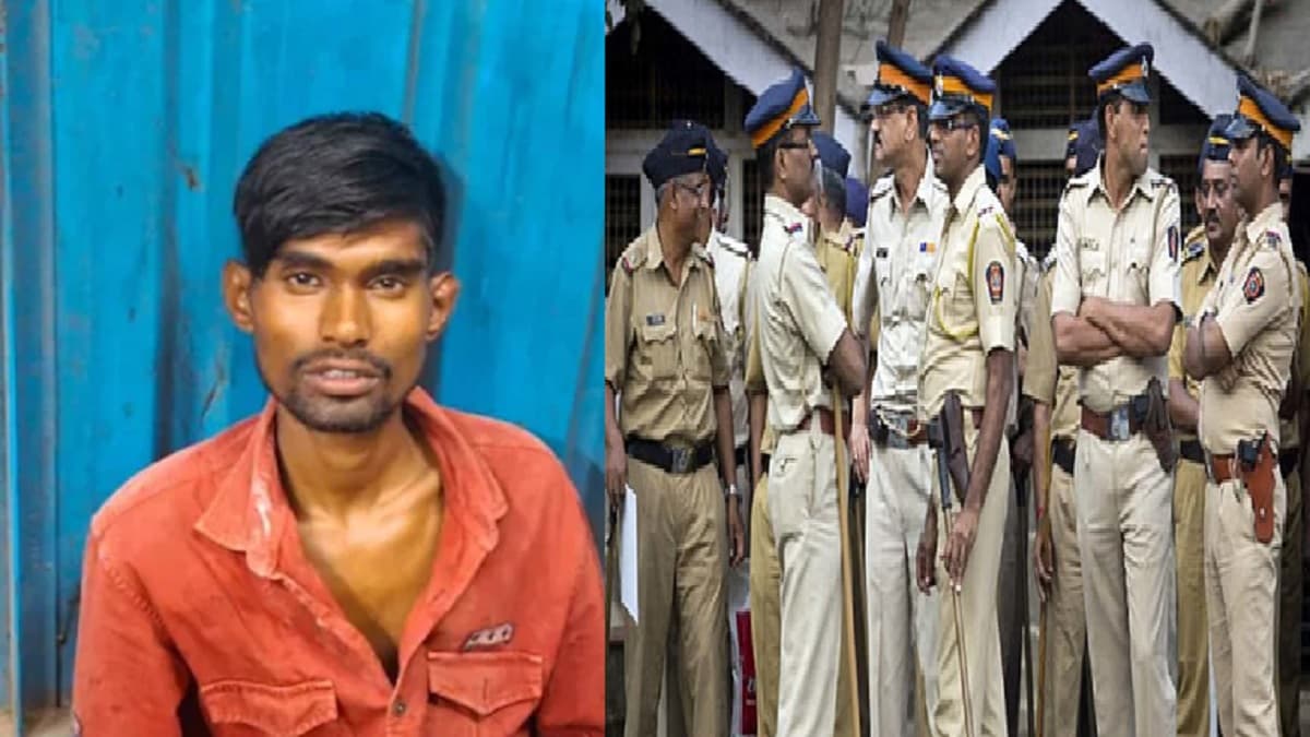 महाराष्ट्र में ग्लू की लत ने युवक को बनाया शैतान, मां-बाप और दादी पर किया हमला