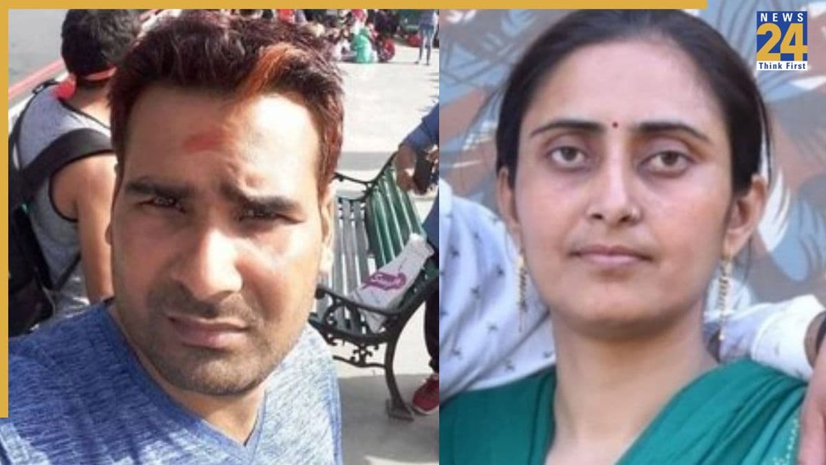 दहेज के लिए जिंदा जलाने का एक और मामला, जिंदगी और मौत से जूझ रही महिला, पूरा परिवार फरार