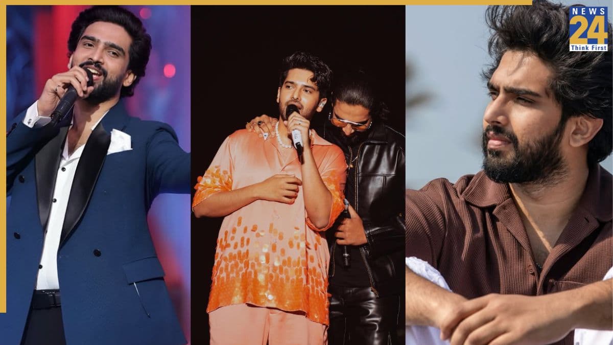 Bigg Boss 19: 5 बार जब सवालों से घिरे Armaan Malik के भाई अमाल, डिप्रेशन के थे शिकार
