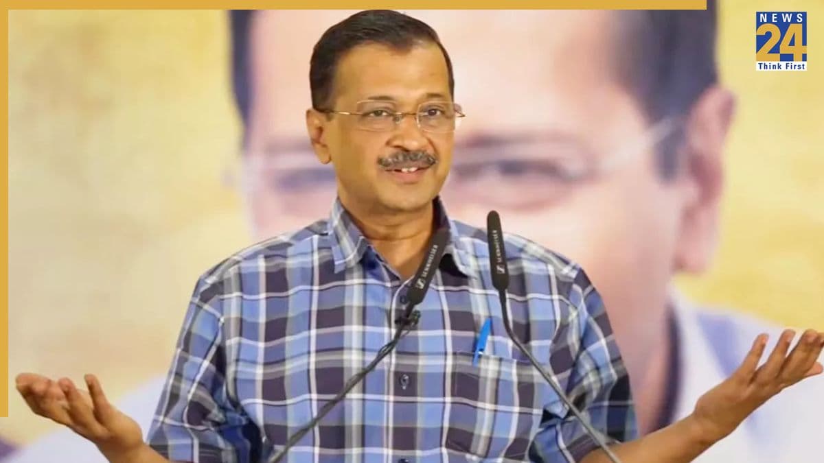 आप ने आम आदमी के लिए खोले राजनीति के नये दरवाजे, अरविंद केजरीवाल को जन्मदिन पर मिली देशभर से बधाईयां