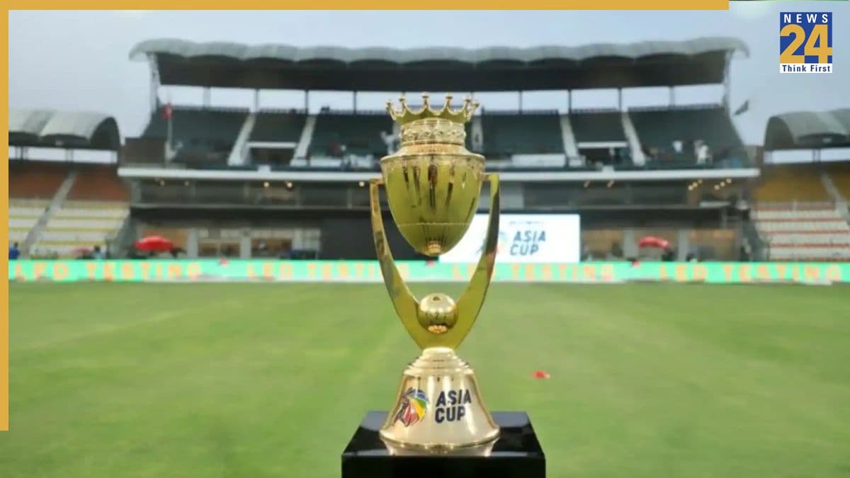 Asia Cup 2025