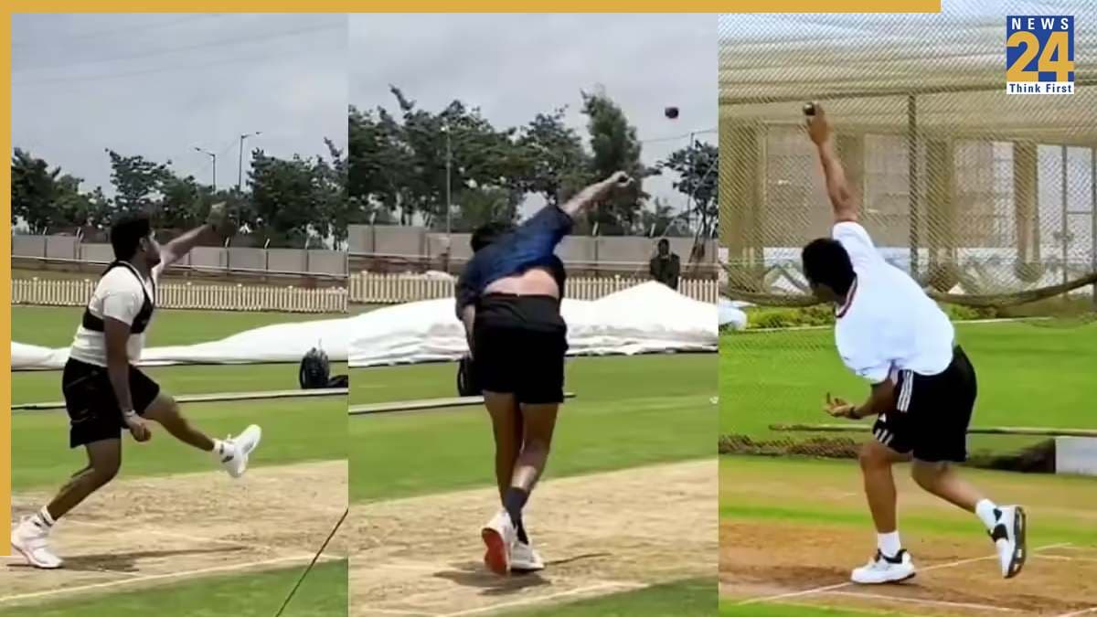 NCA में शुरू हुई भविष्य की तैयारी, इन 22 युवा तेज गेंदबाजों पर है BCCI की नजर  