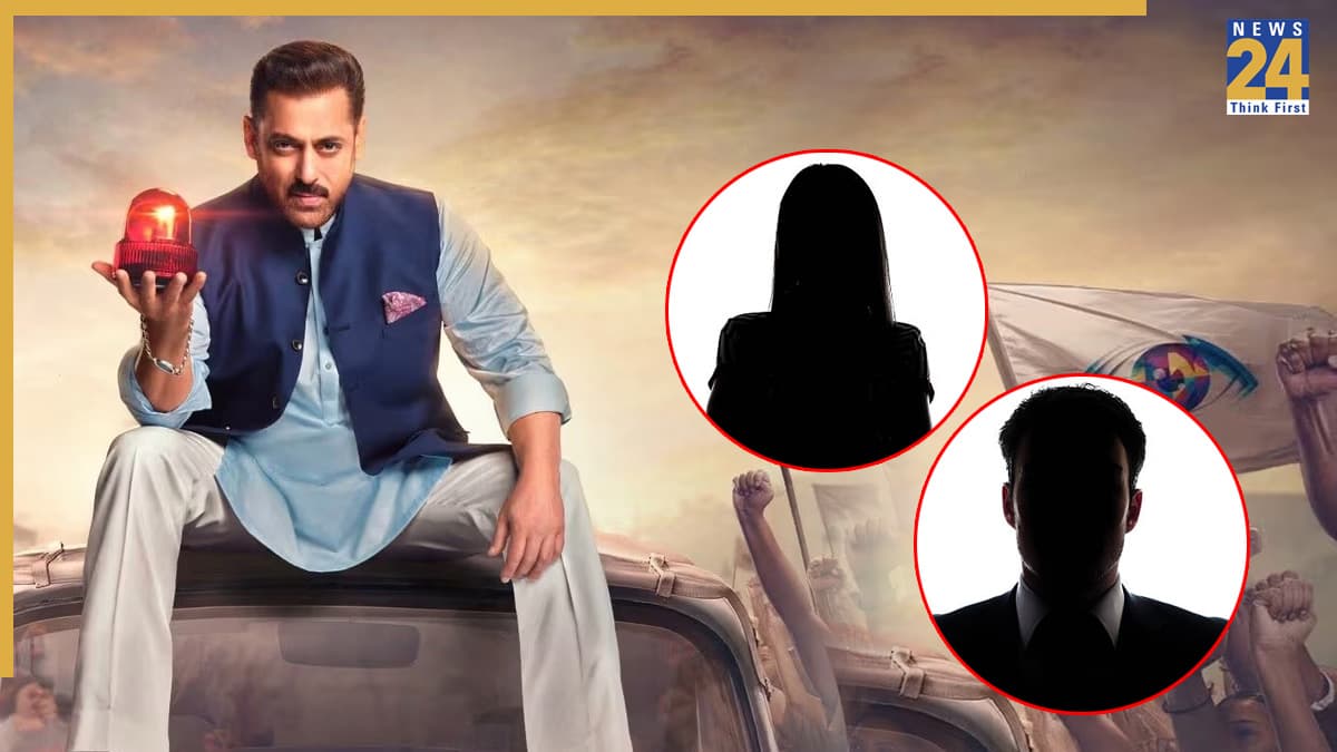 Bigg Boss 19 में होगी नेताओं की एंट्री? Salman Khan के शो में नजर आएंगे ये पॉलिटिशन